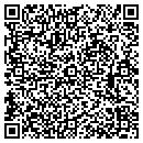 QR code with Gary Gamage contacts