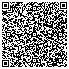 QR code with Vaughn's Floors contacts