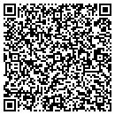 QR code with Gary Owens contacts