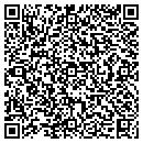 QR code with Kidsville Daycare Inc contacts