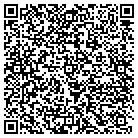 QR code with R Gaines Baty Associates Inc contacts