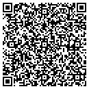 QR code with George William contacts