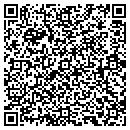 QR code with Calvert Amy contacts