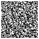 QR code with Highvac Corp contacts