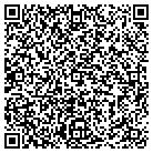QR code with G T M Land & Cattle LLC contacts