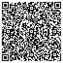 QR code with A Florida Rent A Heap contacts
