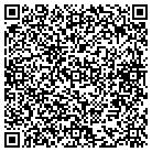 QR code with Parting Water Productions Inc contacts