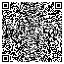 QR code with Hairpin Ranch contacts
