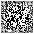 QR code with Calvert Johnson Varna Funeral contacts