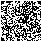 QR code with Calvert & Martin Funeral Homes contacts