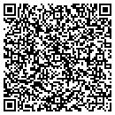 QR code with Harder Ranches contacts