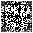 QR code with Harold Bade contacts