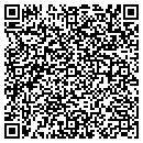 QR code with Mv Trading Inc contacts