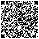QR code with Manzano Loreto & Cindy Trckg contacts