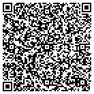 QR code with Hillside Polled Herfords contacts