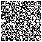 QR code with C B Taylor Funeral Home contacts
