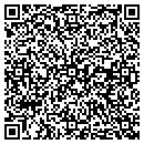 QR code with L'il Friends Daycare contacts