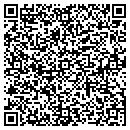 QR code with Aspen Block contacts