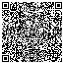 QR code with 4 Ward Productions contacts