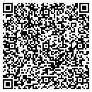QR code with J Longmeier contacts