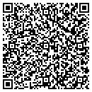 QR code with Joe Laub contacts