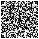 QR code with John Hudspeth contacts