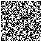 QR code with Ck Cleaning Services LLC contacts