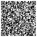 QR code with Jowe Inc contacts