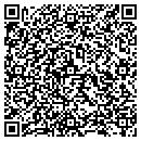 QR code with K1 Heart K Cattle contacts