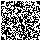QR code with Asymmetrica Productions Inc contacts