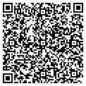 QR code with Back 40 Films contacts