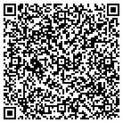 QR code with A 2 Z Sparkly Clean contacts