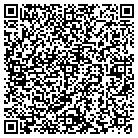 QR code with Az Clean Up Masters LLC contacts
