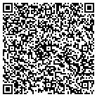 QR code with AAA High Pressure Cleaning contacts
