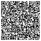 QR code with A Allen's Video Productions contacts