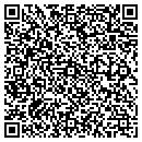 QR code with Aardvark Video contacts