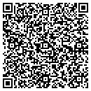 QR code with Manzar's Daycare contacts