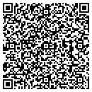 QR code with Lazy M Ranch contacts
