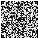 QR code with House Check contacts