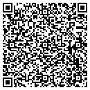 QR code with Les Gilbert contacts
