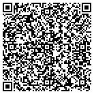 QR code with Marys Golden Gates Daycare contacts