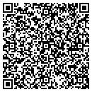 QR code with R J's Mufflers & More contacts