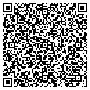 QR code with A Plus Cleaning contacts