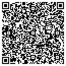 QR code with Maughan Ranch contacts