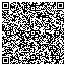QR code with I W Muffler Shop contacts
