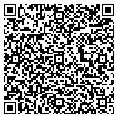 QR code with Cline Masonry contacts