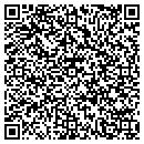 QR code with C L Norvelle contacts