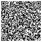 QR code with Coyote Masonry & Building CO contacts