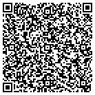 QR code with Custom Design Masonry contacts
