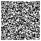QR code with T O Staton & Associates Inc contacts